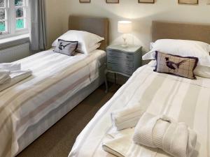 The Library - Uk46649