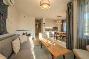 Villa Sofa Okaliptus Tatil Evi - Apartmány, Fethiye