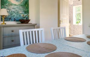 Gorgeous Home In Tingsryd With Kitchen