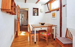 Ferienwohnung Röbelmüritz