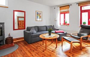 Ferienwohnung Röbelmüritz