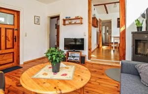 Ferienwohnung Röbelmüritz