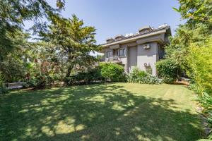 Villa Sofa Okaliptus Tatil Evi