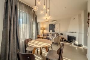 Villa Sofa Okaliptus Tatil Evi