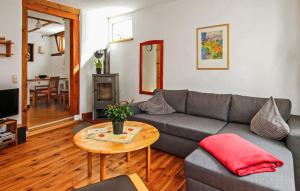 Ferienwohnung Röbelmüritz