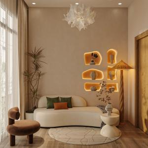 La Soul 89 - A Hidden Home & Chill