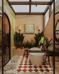 La Soul 89 - A Hidden Home & Chill