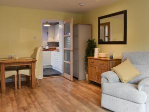 Old Orchard Cottage Near Eden