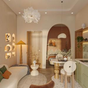 La Soul 89 - A Hidden Home & Chill