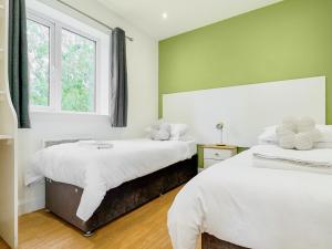 Hare Lodge - Uk30604