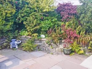 Old Orchard Cottage Near Eden