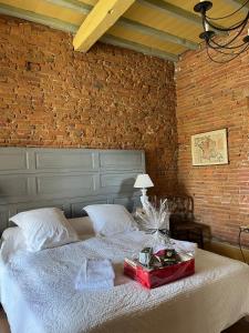 Château dIssus, near Toulouse, France