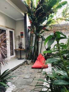 Pulasari Homestay