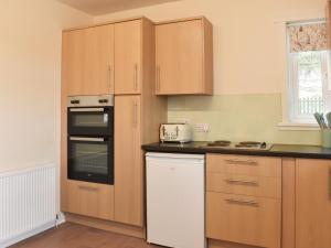 Muir Cottage - Uk44788