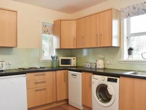 Muir Cottage - Uk44788