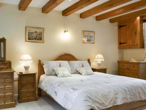 Walled Garden Lodge