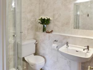 The Blacksmiths Shop