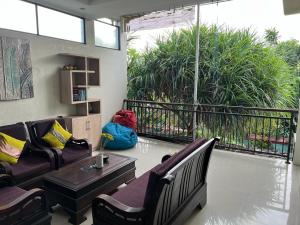 Pulasari Homestay