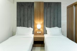 واحة الضيافة للشقق الفندقية Wahat Aldiyafah Hotel Apartments