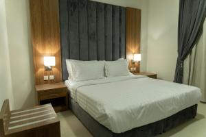 واحة الضيافة للشقق الفندقية Wahat Aldiyafah Hotel Apartments