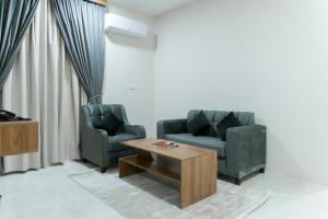 واحة الضيافة للشقق الفندقية Wahat Aldiyafah Hotel Apartments