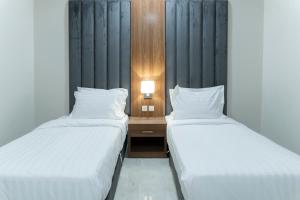 واحة الضيافة للشقق الفندقية Wahat Aldiyafah Hotel Apartments