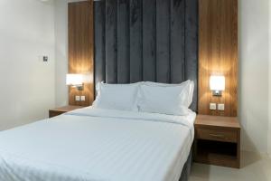 واحة الضيافة للشقق الفندقية Wahat Aldiyafah Hotel Apartments