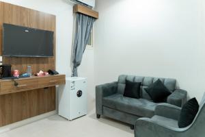 واحة الضيافة للشقق الفندقية Wahat Aldiyafah Hotel Apartments