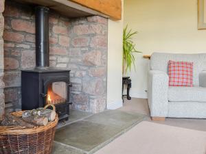 Osprey Cottage - Uzq