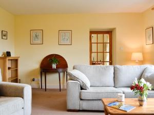 Osprey Cottage - Uzq