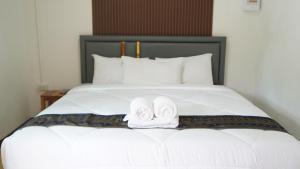 Baan Gamnan Resort Krabi