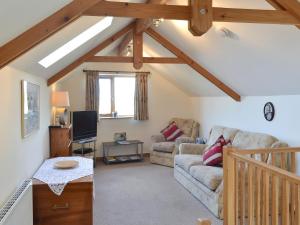 Saundrys Barn