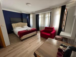 Asteria Terrace Room - Appartamenti, Istanbul