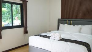 Baan Gamnan Resort Krabi