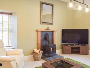 Dairy Cottage - Uk39522