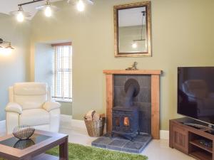 Dairy Cottage - Uk39522