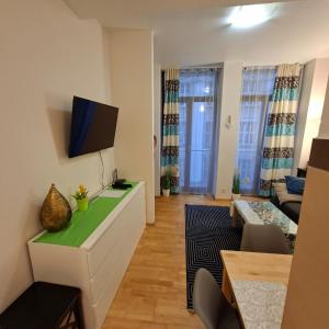 Apartament Wielopole 17
