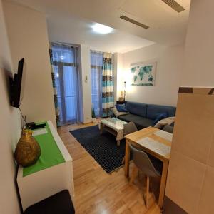 Apartament Wielopole 17