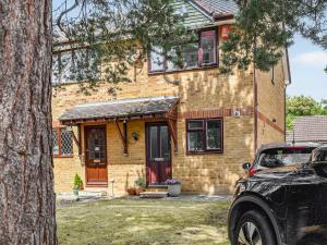 Chestnut House - 4hvězdičkové hotely ve městě Wareham