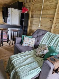 Casa 1 quarto 2 pessoas a 3 km da Oktoberfest