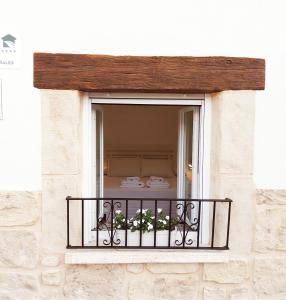 Hoya del Agua Casa Rural