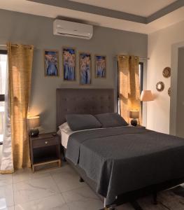 Moderno Townhouse en Residencial Privada