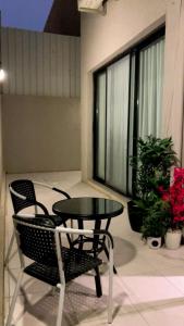 شقة فندقيةvip