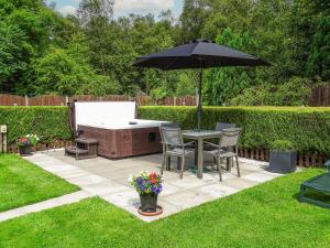 Blaeberry Cottage - 28061