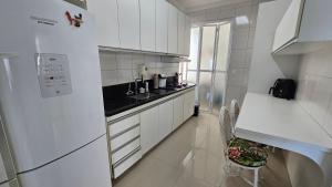 Pé na Areia - Ar Condicionado - Praia Pitangueiras