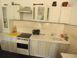 Apartment in Starigrad near the Beach