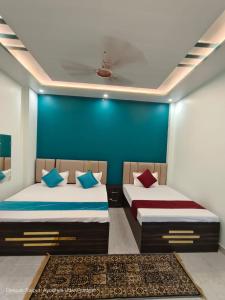 Shree Palace Ayodhya