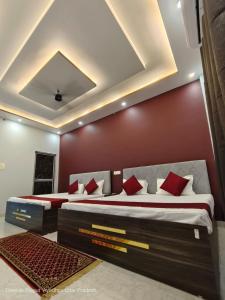 Shree Palace Ayodhya