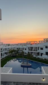 Stylish Stay Retreat in Los Balcones, Costa Blanca