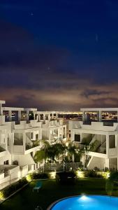 Stylish Stay Retreat in Los Balcones, Costa Blanca